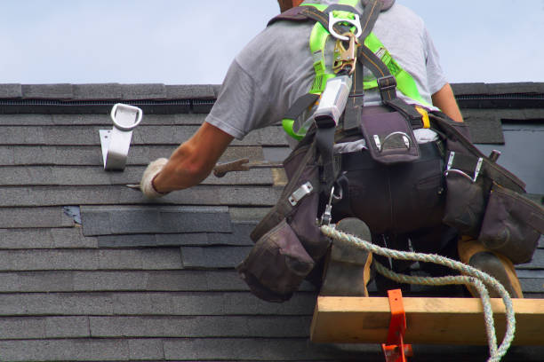 Best Roof Replacement Cost  in Danielson, CT