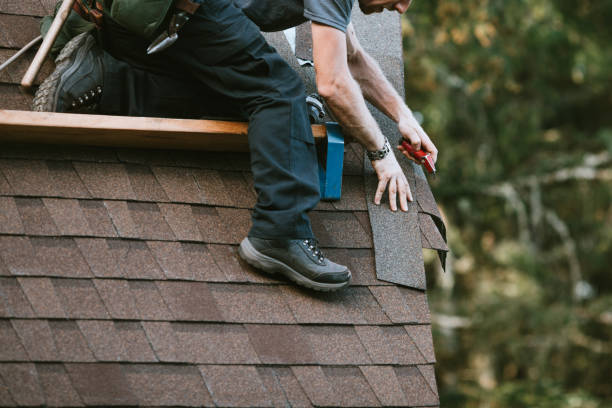 Heating Cable for Roof Installation in Danielson, CT